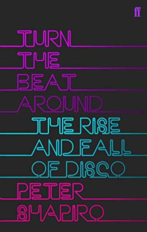 Turn the Beat Around