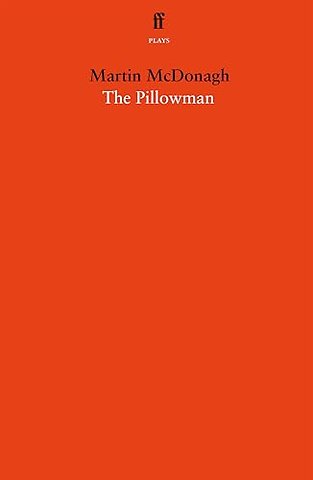 The Pillowman