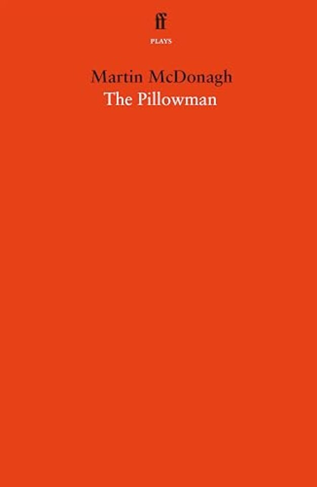The Pillowman