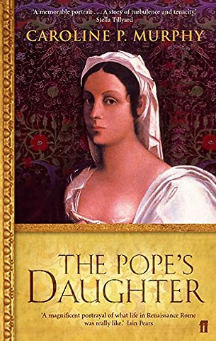 The Pope's Daughter
