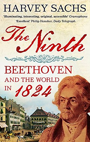 The Ninth