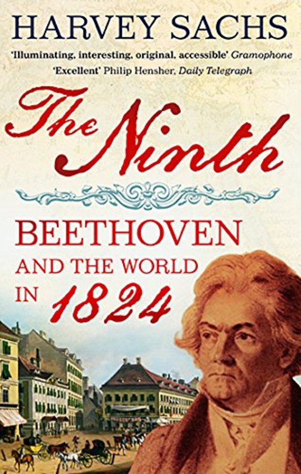 The Ninth
