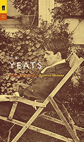 W. B. Yeats