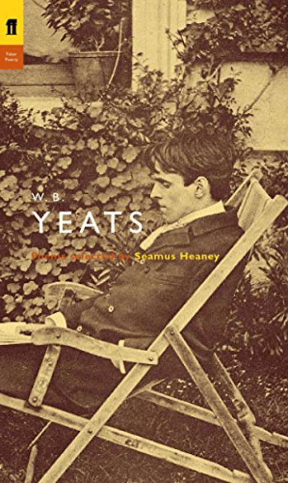 W. B. Yeats