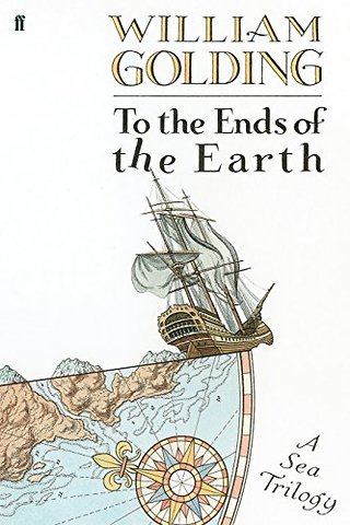 To the Ends of the Earth
