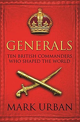 Generals