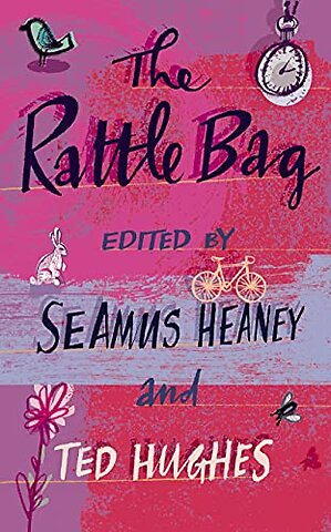 The Rattle Bag