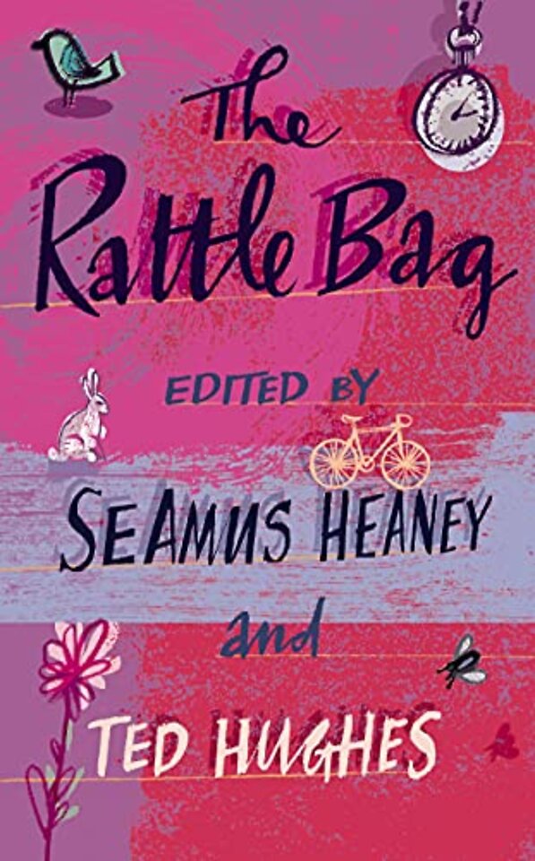 The Rattle Bag