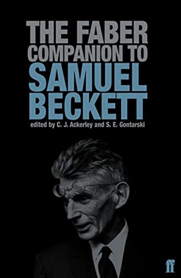 The Faber Companion to Samuel Beckett