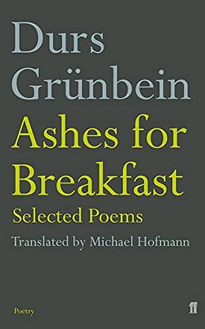 Ashes for Breakfast