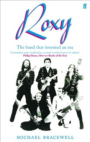 Roxy