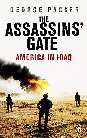 The Assassins' Gate