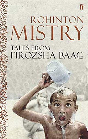 Tales from Firozsha Baag