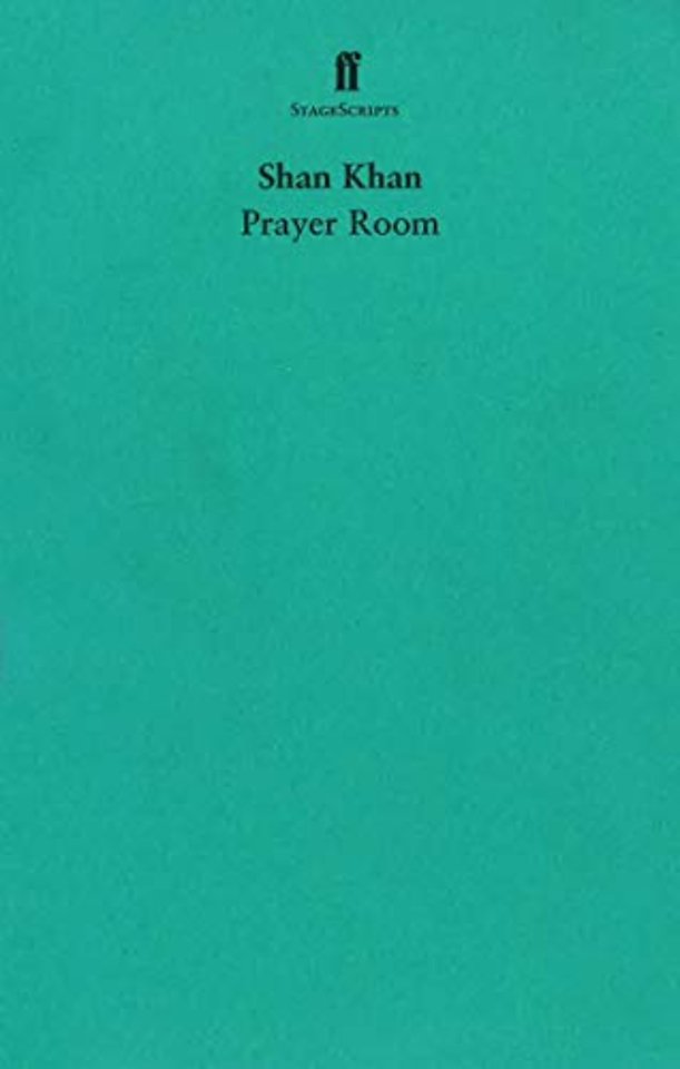 The Prayer Room