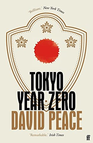 Tokyo Year Zero