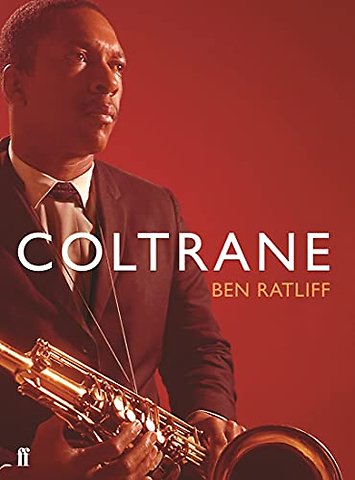 Coltrane