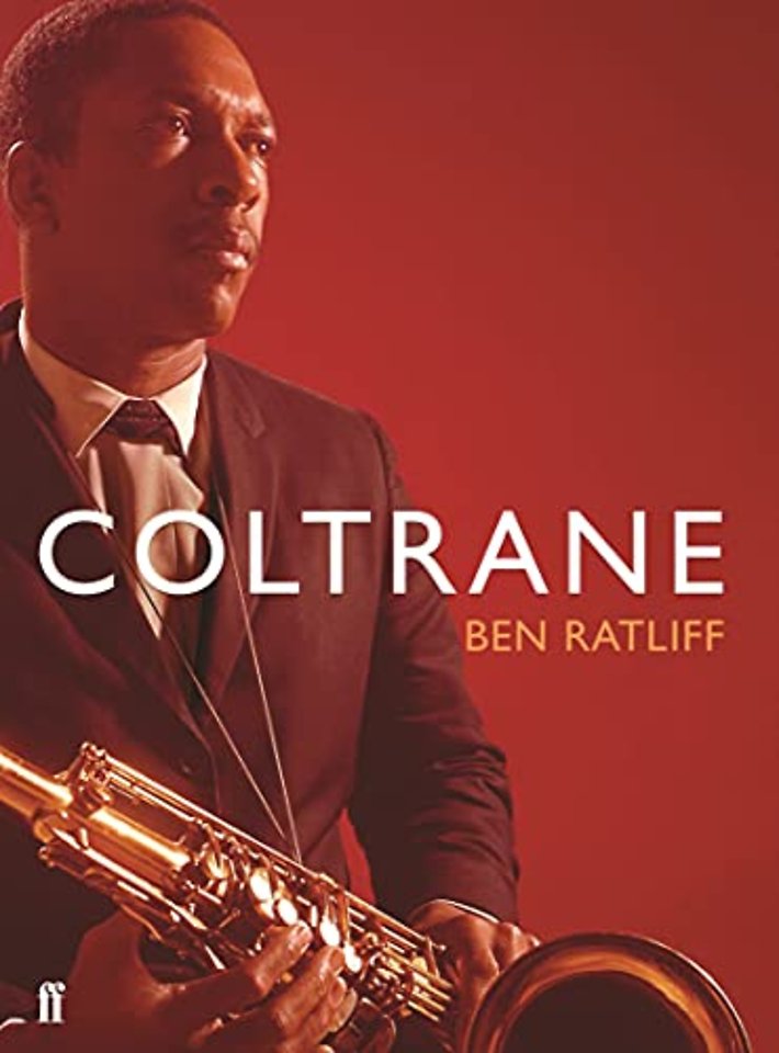 Coltrane