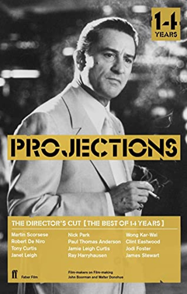 Director's Cut