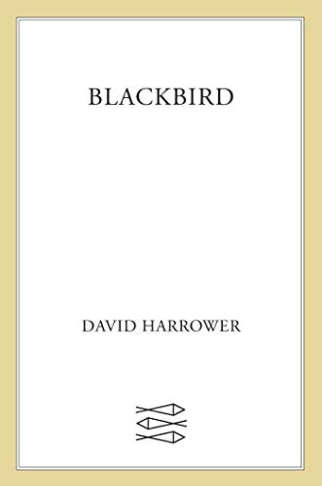 Blackbird