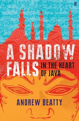 A Shadow Falls