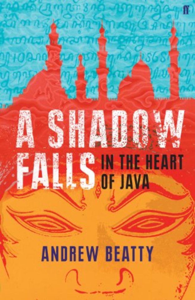 A Shadow Falls
