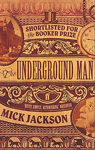 The Underground Man