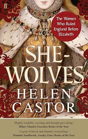 She-Wolves