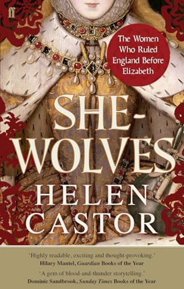 She-Wolves