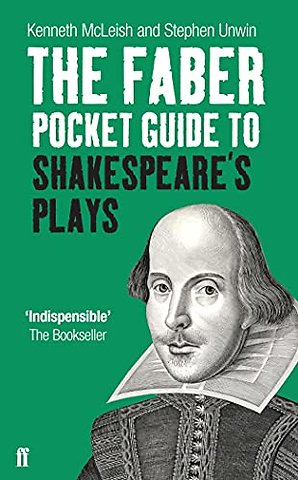 The Faber Pocket Guide to Shakespeare's Plays