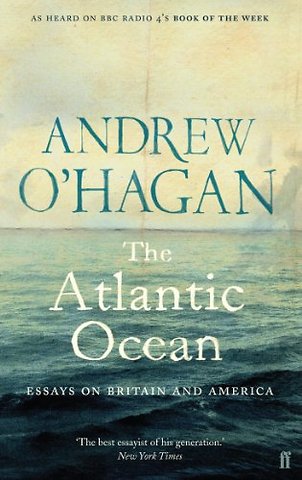 The Atlantic Ocean