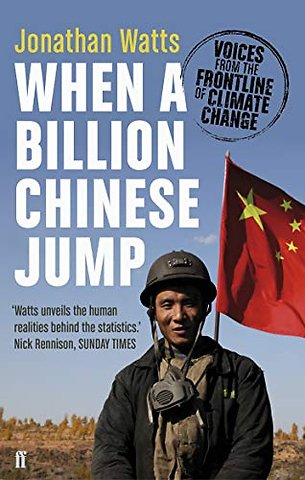 When a Billion Chinese Jump