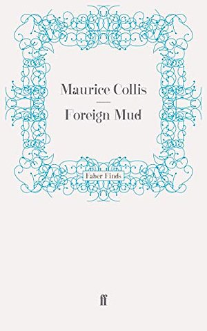 Foreign Mud