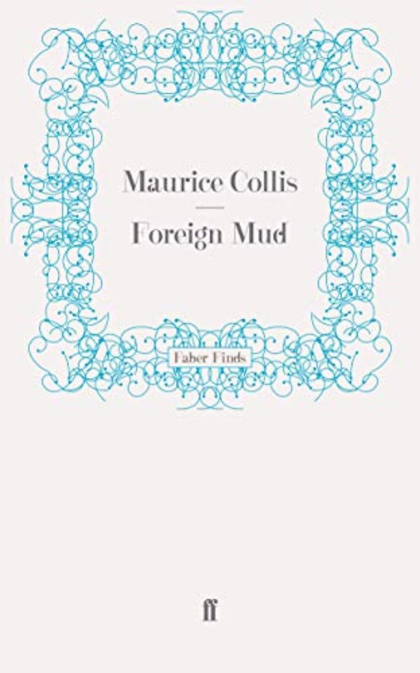 Foreign Mud