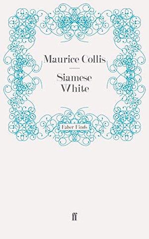 Siamese White