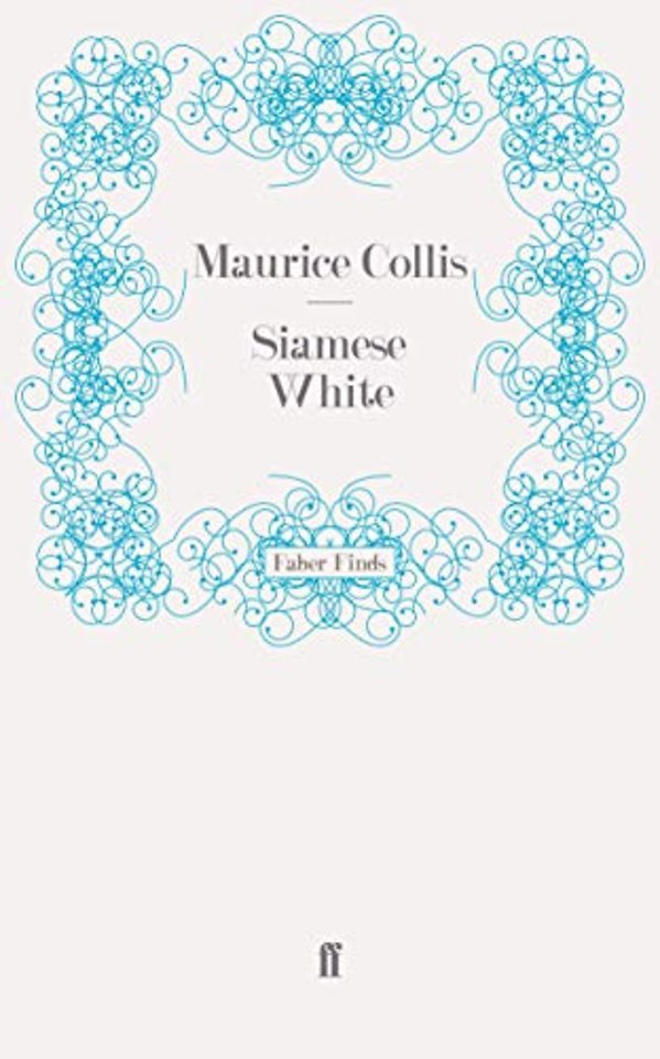 Siamese White