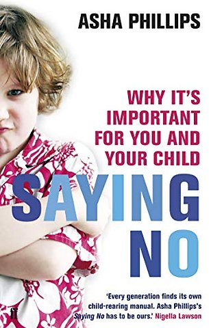 Saying No