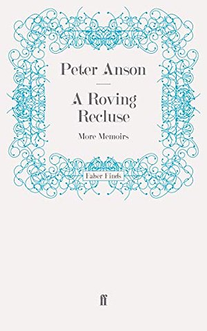 A Roving Recluse