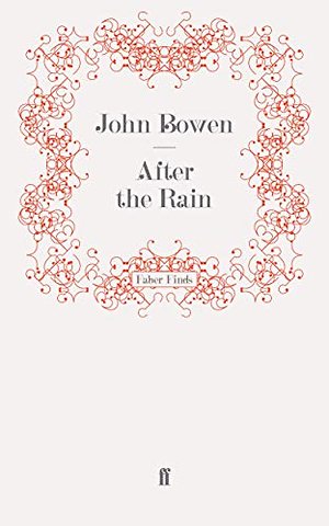 After the Rain