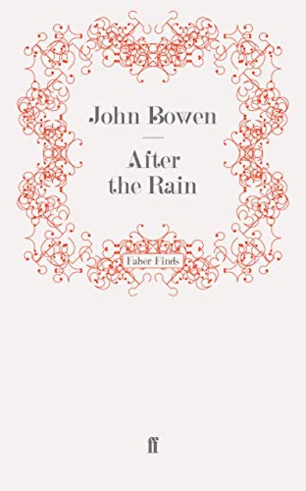 After the Rain