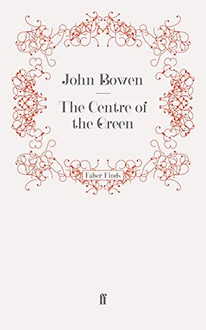 The Centre of the Green