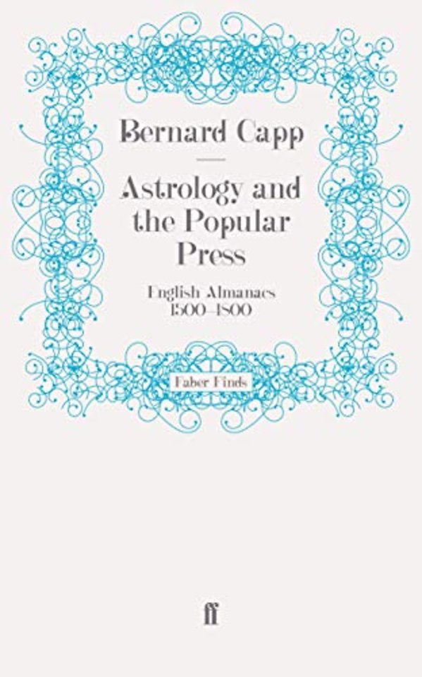 Astrology and the Popular Press