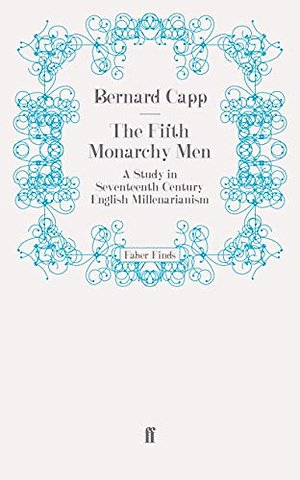 The Fifth Monarchy Men