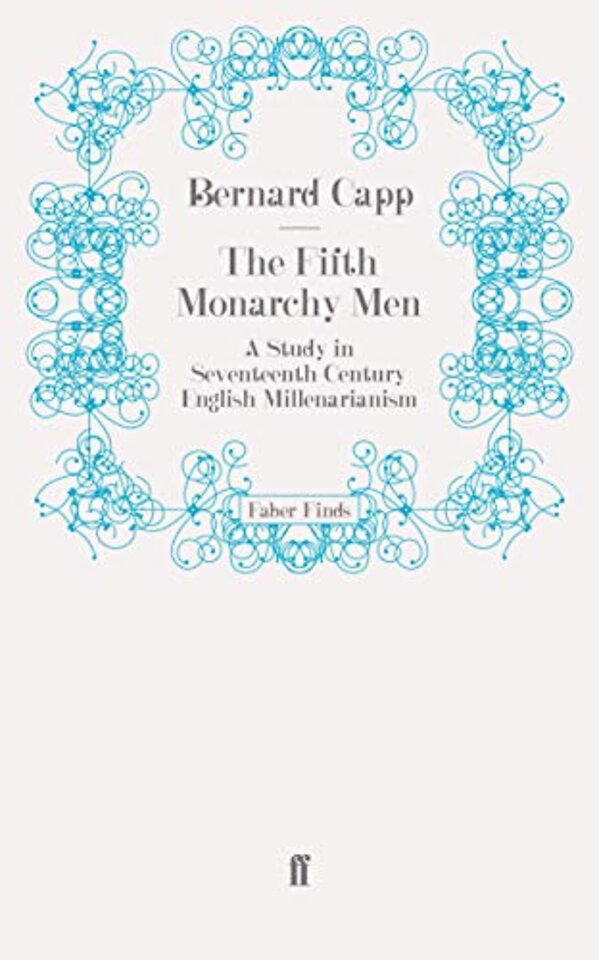 The Fifth Monarchy Men