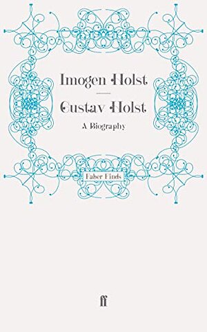 Gustav Holst