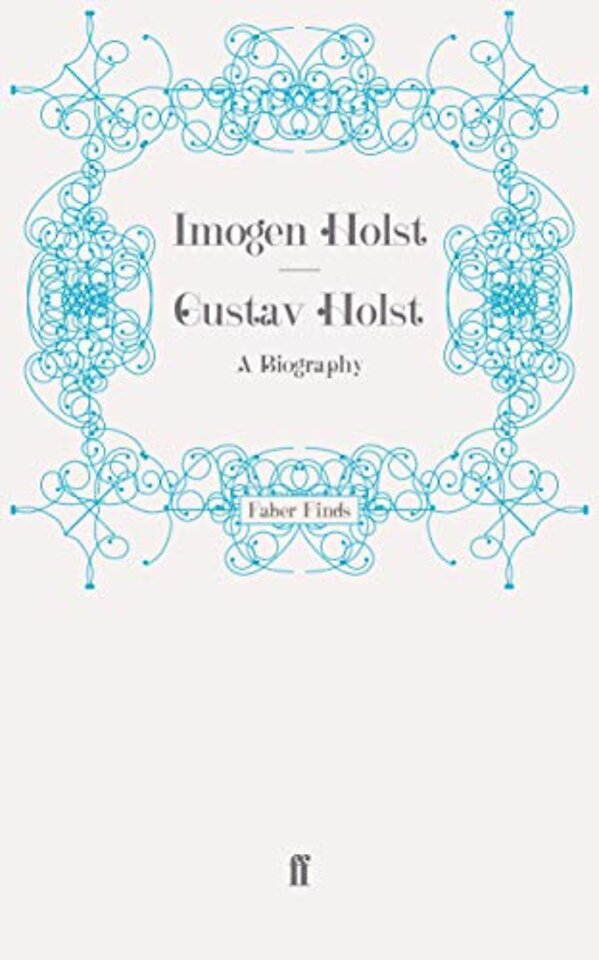 Gustav Holst