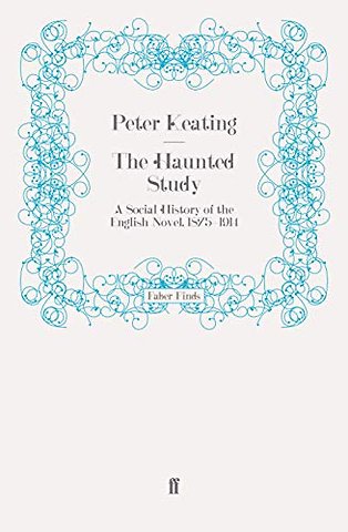 The Haunted Study