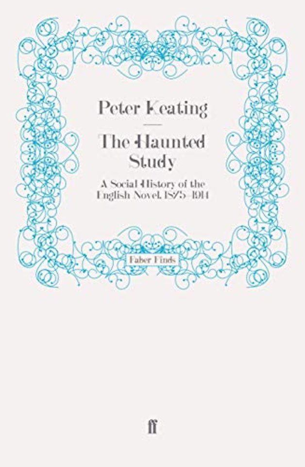 The Haunted Study