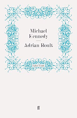 Adrian Boult