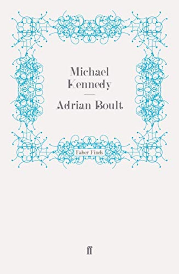 Adrian Boult