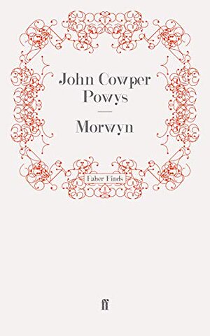 Morwyn